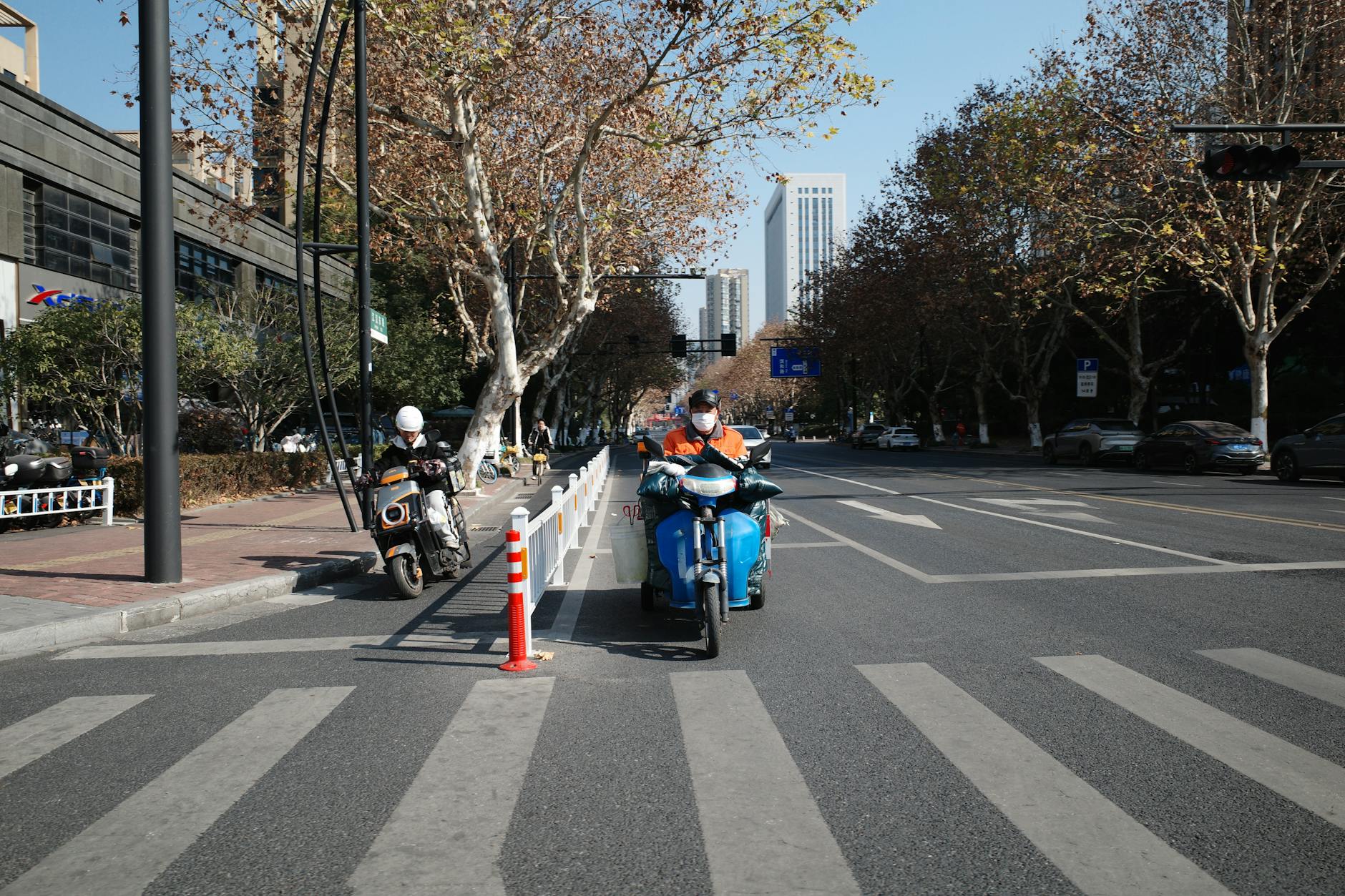 李总监